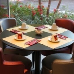 Breakfast room Boreal Fotos