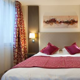  Best Western Belfort Fotos