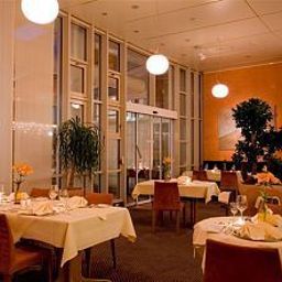 Restaurant Best Western Plus Palatin Kongresshotel Fotos
