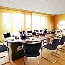 Salle de séminaires Best Western Plus Palatin Kongresshotel Fotos