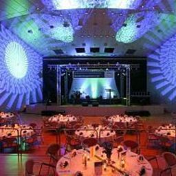 Salle de banquets Best Western Plus Palatin Kongresshotel Fotos