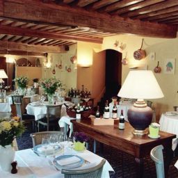 Ristorante Central Fotos
