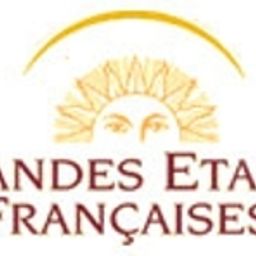 Certificate Chateau de Gilly Grandes Etapes Francaises Fotos