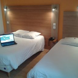 Brit Hotel Mâcon Centre Macon