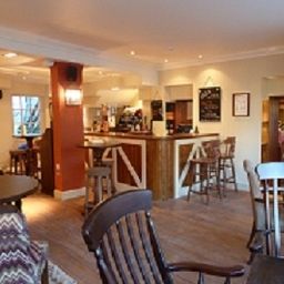 Bar Fleece Hotel Cirencester Fotos