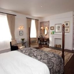  Fleece Hotel Cirencester Fotos