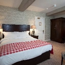 Habitación Fleece Hotel Cirencester Fotos