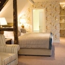 Habitación Fleece Hotel Cirencester Fotos