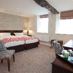 Habitación Fleece Hotel Cirencester Fotos
