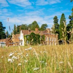  Menzies Hotels Woburn Flitwick Manor Fotos