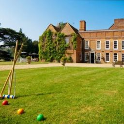  Menzies Hotels Woburn Flitwick Manor Fotos