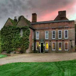  Menzies Hotels Woburn Flitwick Manor Fotos