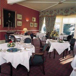  Menzies Hotels Woburn Flitwick Manor Fotos