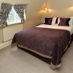  Menzies Hotels Woburn Flitwick Manor Fotos