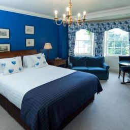  Menzies Hotels Woburn Flitwick Manor Fotos