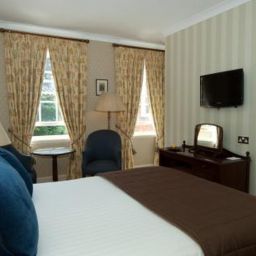  Menzies Hotels Woburn Flitwick Manor Fotos