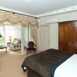  Menzies Hotels Woburn Flitwick Manor Fotos