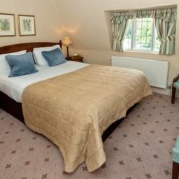  Menzies Hotels Woburn Flitwick Manor Fotos