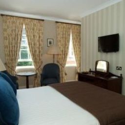 Menzies Hotels Woburn Flitwick Manor Fotos