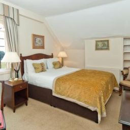 Menzies Hotels Woburn Flitwick Manor Fotos