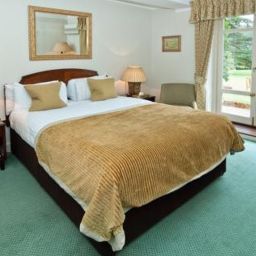  Menzies Hotels Woburn Flitwick Manor Fotos