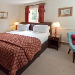  Menzies Hotels Woburn Flitwick Manor Fotos