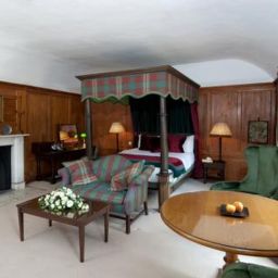  Menzies Hotels Woburn Flitwick Manor Fotos