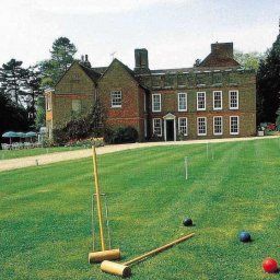 Exterior view Menzies Hotels Woburn Flitwick Manor Fotos