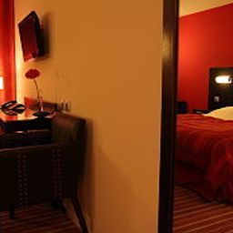 Innenansicht Hostellerie d Aussois Logis Fotos