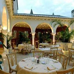 Restaurant Le Rempart Chateaux et Hotels Collection Fotos
