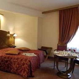 Zimmer Le Rempart Chateaux et Hotels Collection Fotos