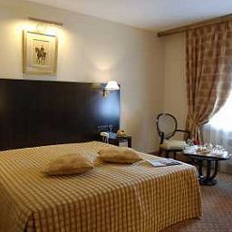 Zimmer Le Rempart Chateaux et Hotels Collection Fotos