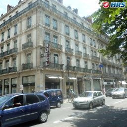 Exterior view Angleterre Fotos