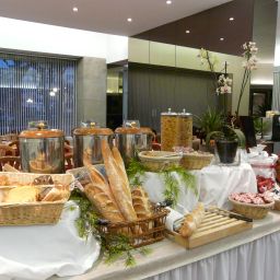 Buffet Angleterre Fotos