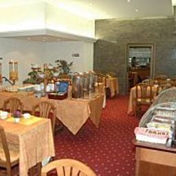 Buffet Angleterre Fotos