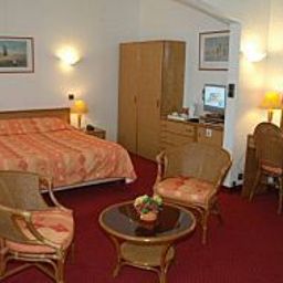 Suite Angleterre Fotos