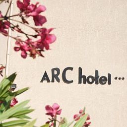 Arc Hotel Aix Aix-En-Provence