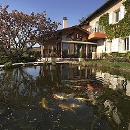  Des Grands Vins Logis Fotos