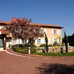 Des Grands Vins Logis Fotos