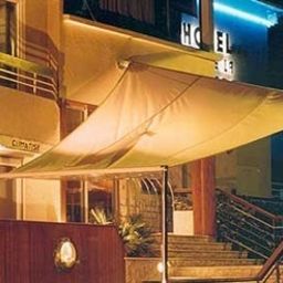 Vue extérieure Best Western La Rade Fotos