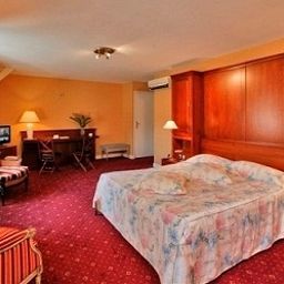 Suite Junior Best Western Le Renoir Fotos