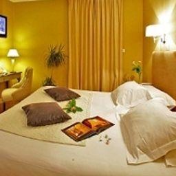  Best Western Le Renoir Fotos