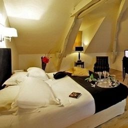 Best Western Le Renoir Fotos