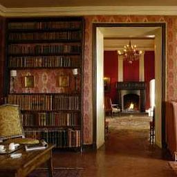 Vista all'interno Bastide Relais Magdeleine Chateaux et Hotels Collection Fotos