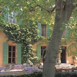 Vista esterna Bastide Relais Magdeleine Chateaux et Hotels Collection Fotos