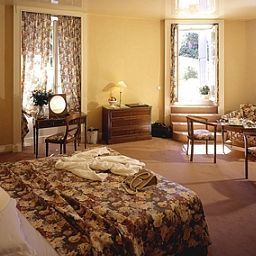 Chambre Le Mas du Soleil Relais du Silence Fotos