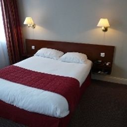  Best Western Le Grand Hôtel Fotos