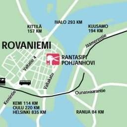  Rantasipi Pohjanhovi Fotos