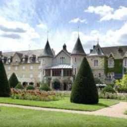  Domaine Chateau Saint Jean Chateaux et Hotels Collection Fotos