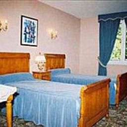 Zimmer Domaine Chateau Saint Jean Chateaux et Hotels Collection Fotos